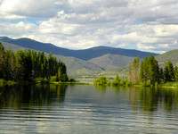 Lake Dillon, CO