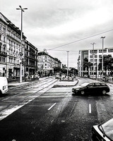 Budapest Street