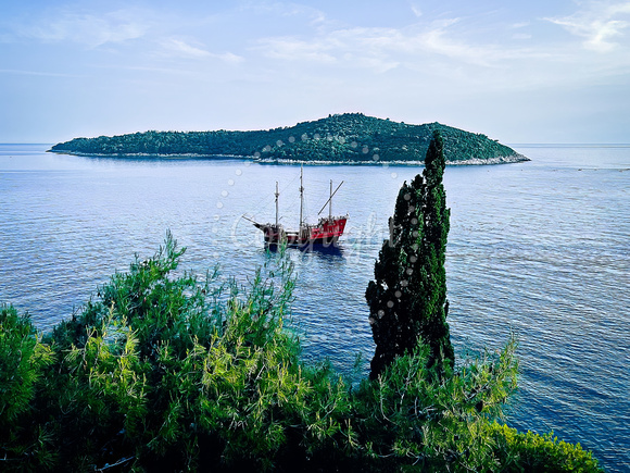 Dubrovnik Pirates
