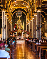 Magnificent Basilica