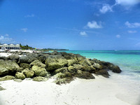 Carribean Beach