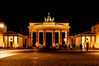 Brandenburg Gate