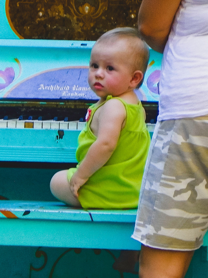 Where's My Contract?