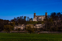 Albrechtsberg Castle
