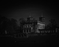 Lingnerschloss